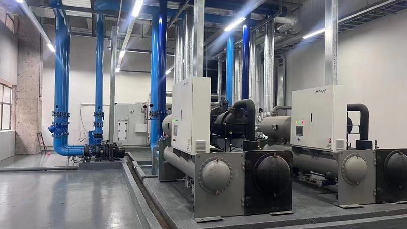 活动冷库材质分类：揭秘不同材质的性能与适用场景