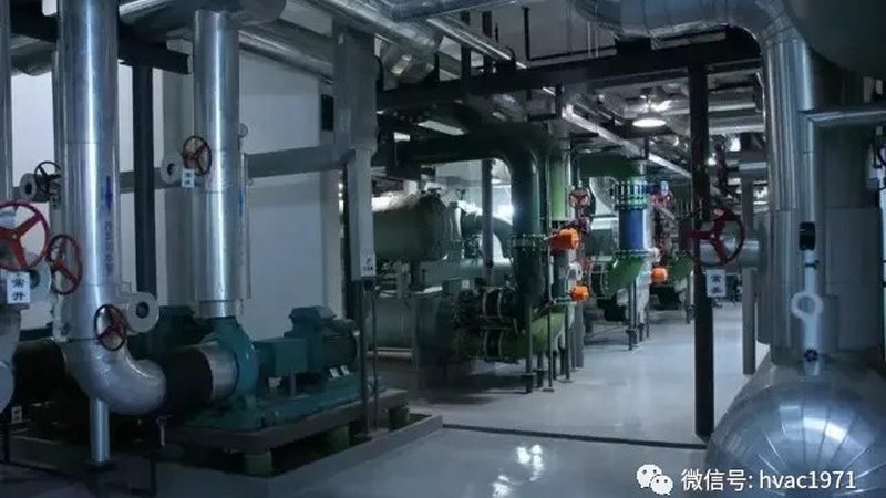 船用螺杆制冷机组故障排查：关键步骤与常见问题解析**