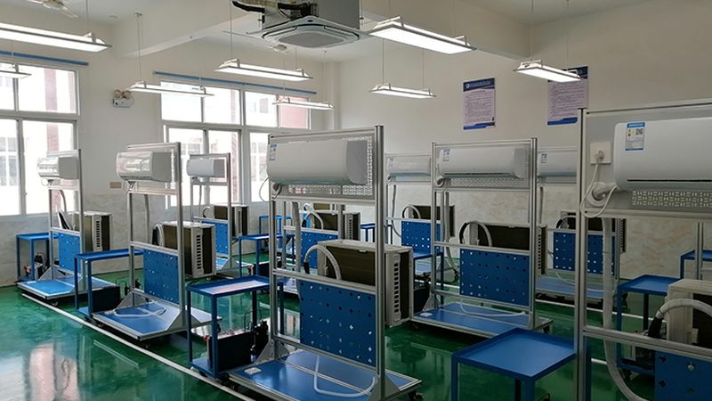 水果气调库温湿度标准规范解析