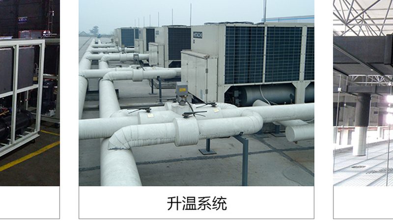 冷库维护，日常与年度保养有何不同？**