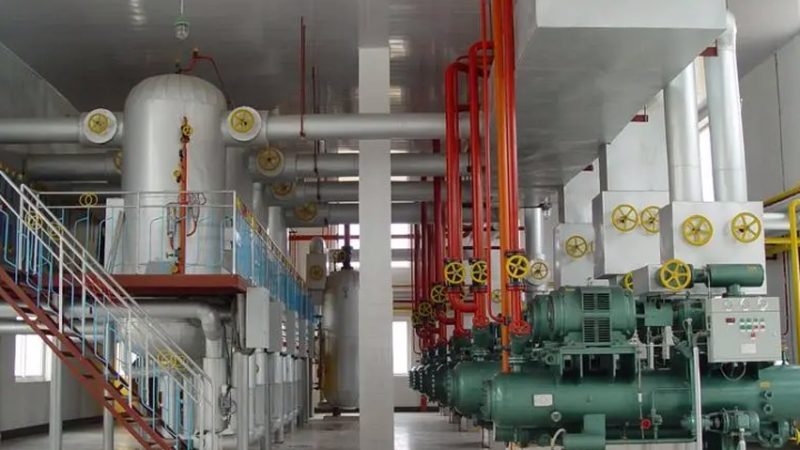 工业冷水机选型：价格估算背后的关键因素**