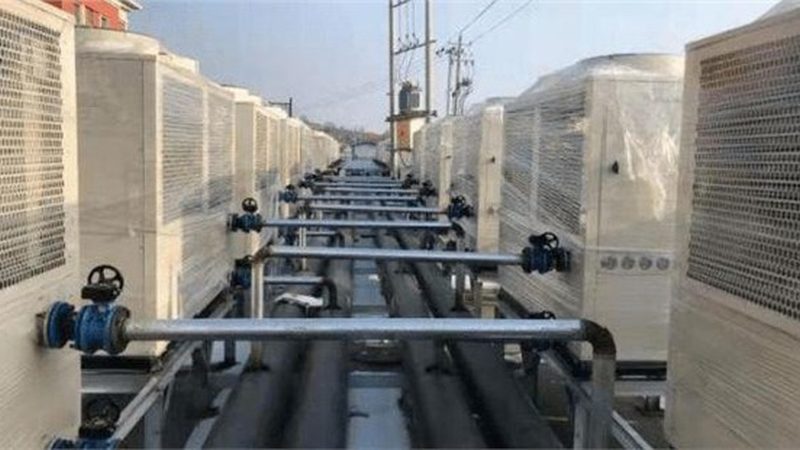 广州冷库安装：揭秘报价背后的关键因素**
