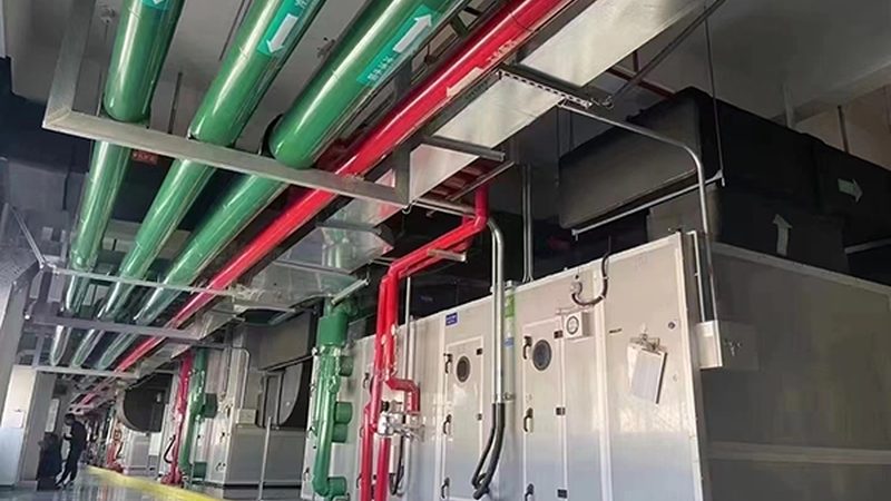 保鲜冷库压缩机：半封闭与全封闭，如何抉择？**