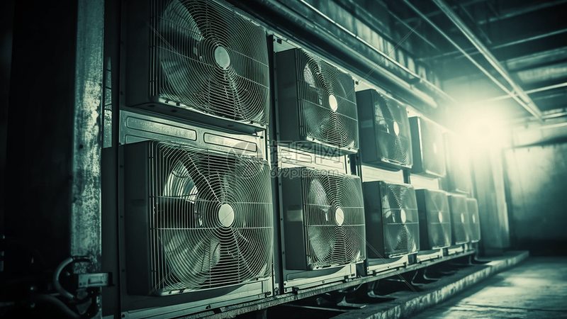 解码工业冷水机：常见故障代码解析与应对