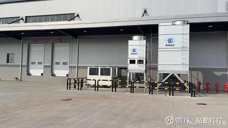 冷库保温，聚氨酯板厚度如何选型？**