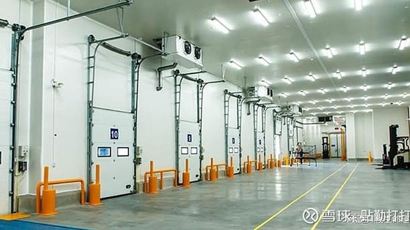 上海冷库板：揭秘其选材与保温性能的关键**